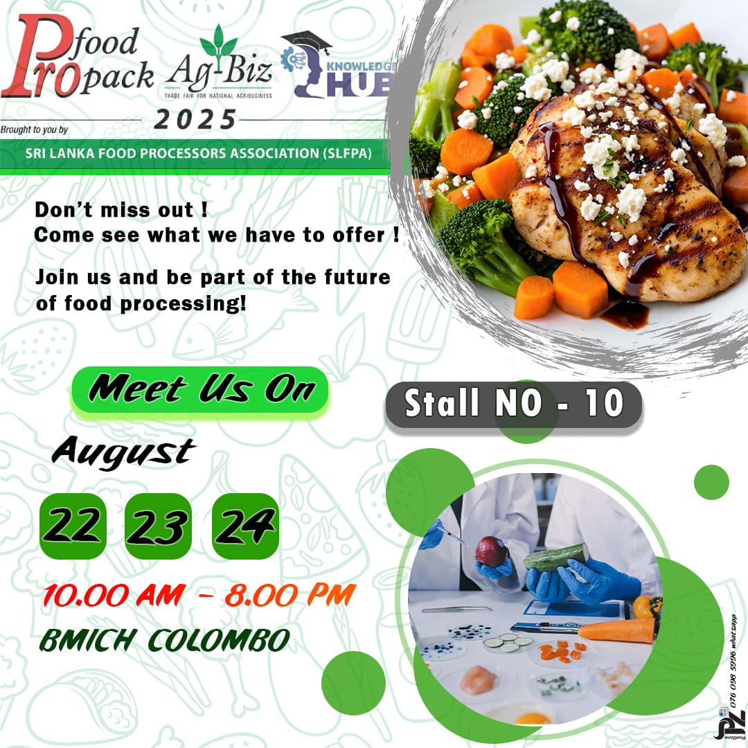 Food Promotion