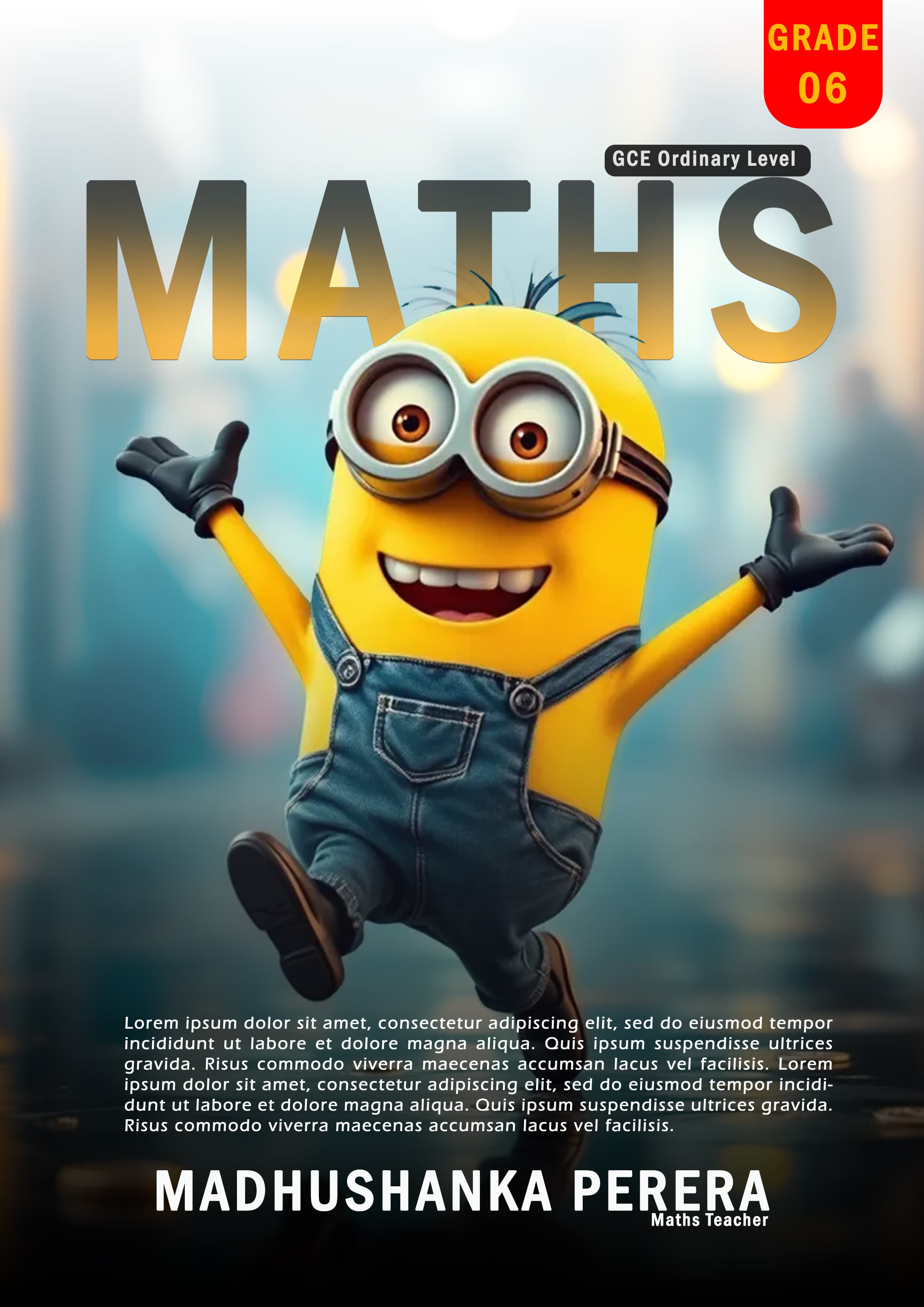 Educational Material
