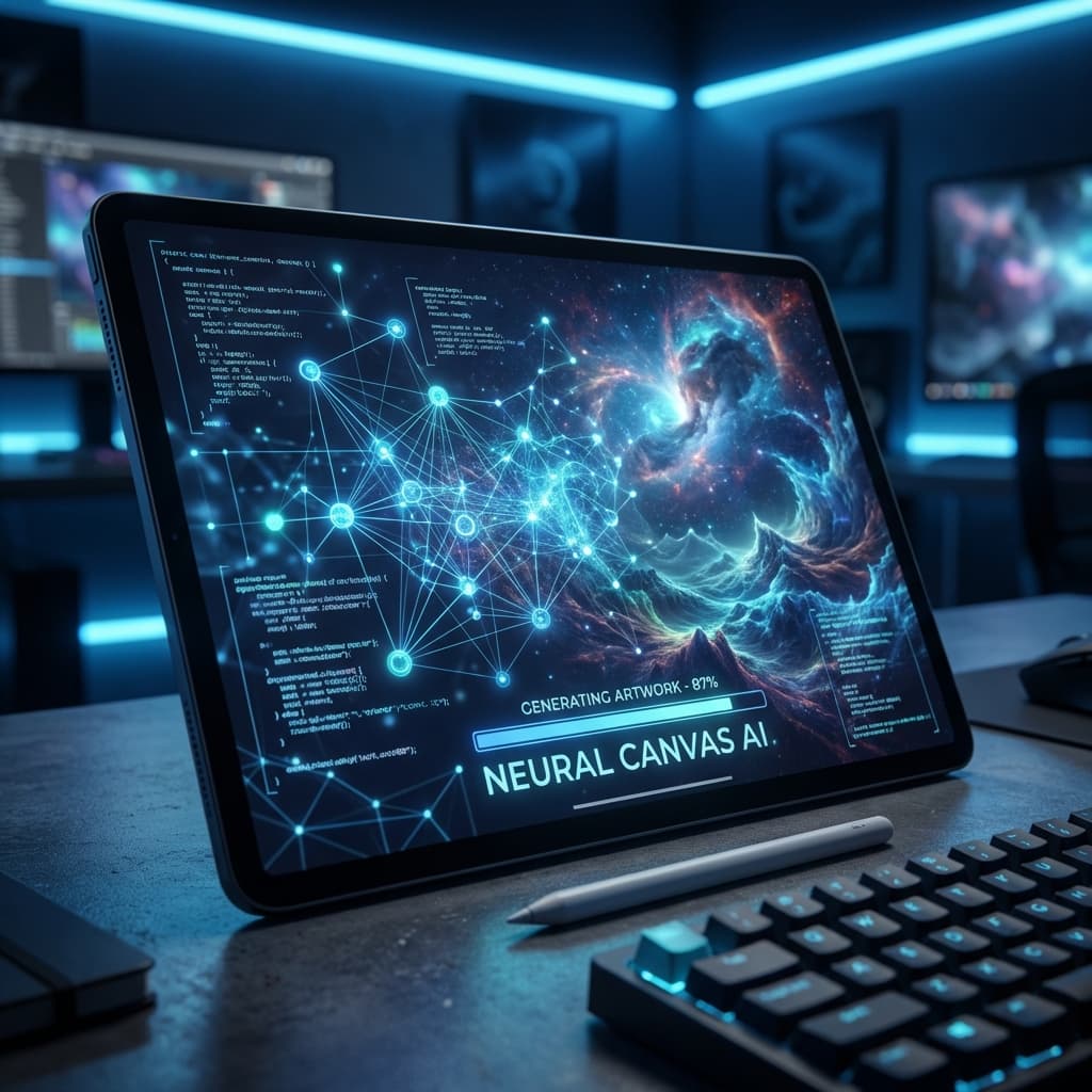 The Power of AI Creativity