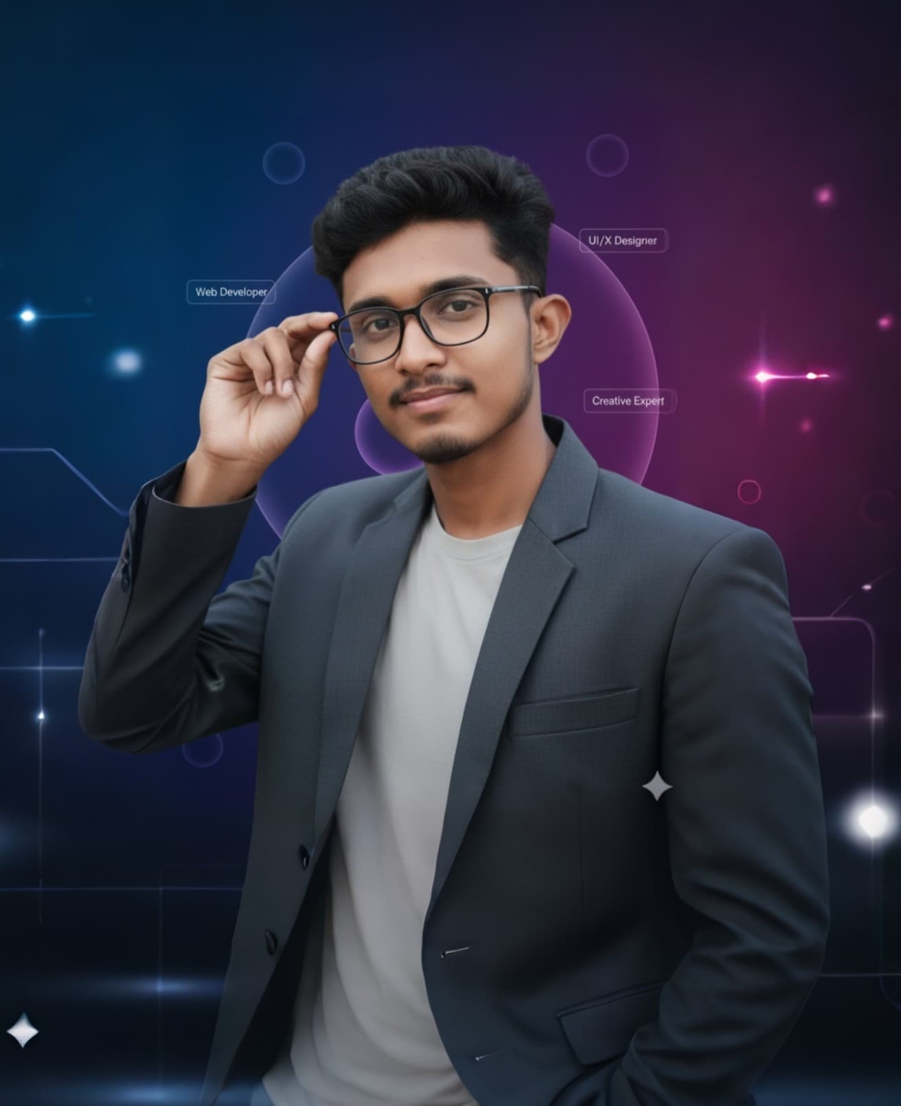 Shehan Chamika